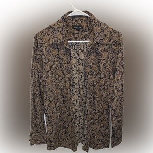 Men’s DKNY dress shirt - Size S